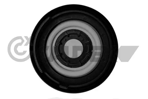 Diaphragme, ventilation du carter-moteur CAUTEX 765040