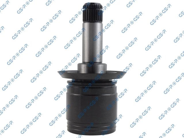 Jeu de joints, arbre de transmission GSP-BR 601658