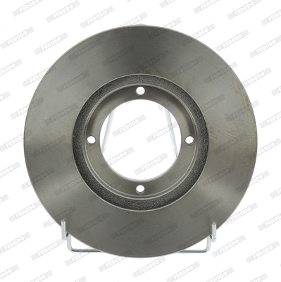Disque de frein FERODO DDF389