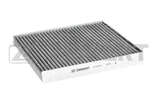 Filtre, air de l'habitacle ZEKKERT IF-3374K