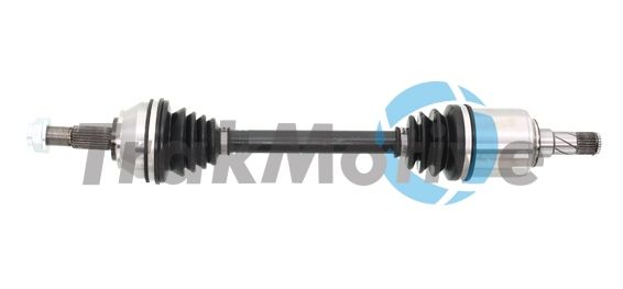 Arbre de transmission AUTOTEAM G301772