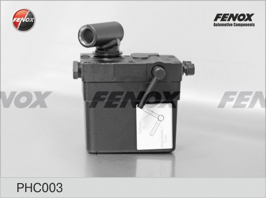 Pompe de basculement, cabine FENOX PHC003