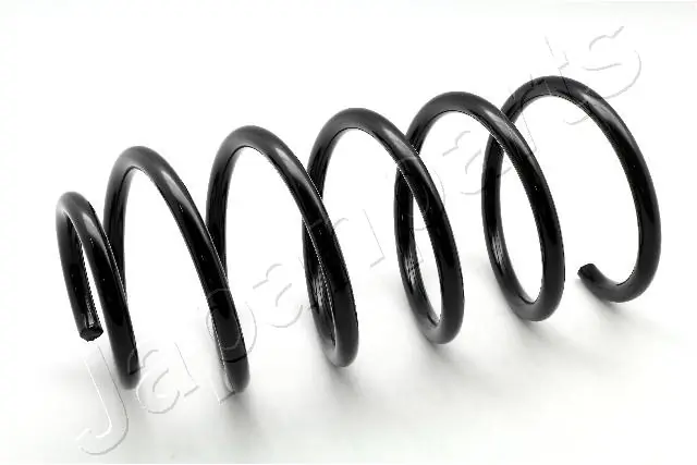 Ressort de suspension JAPANPARTS ZC3411C