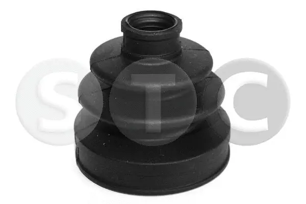 Jeu de joints-soufflets, arbre de commande STC T401275