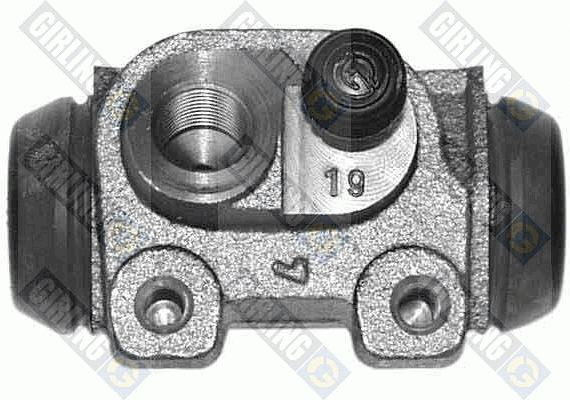 Cylindre de roue GIRLING 5004182