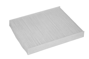 Filtre, air de l'habitacle Fram-Au CF9323
