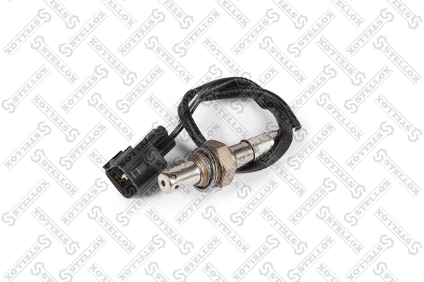 Sonde lambda STELLOX 20-00257-SX