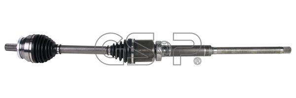 Arbre de transmission GSP-BR 262136