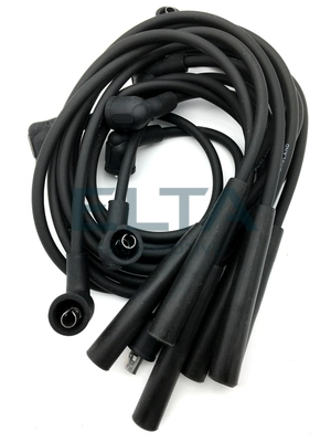 Kit de câbles d'allumage ELTA AUTOMOTIVE ET4555