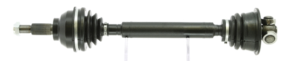 Arbre de transmission FRIESEN FDS1411