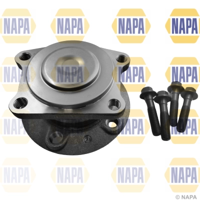 Kit de roulements de roue NAPA PWB1282