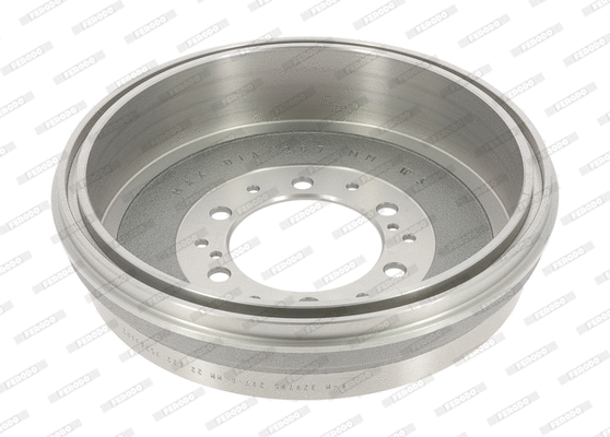 Tambour de frein FERODO FDR329795