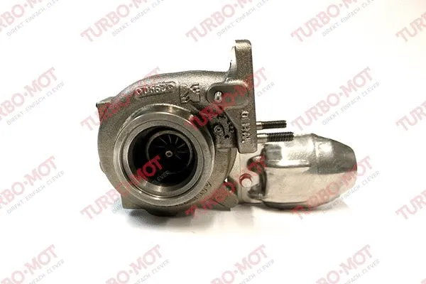 Turbocompresseur, suralimentation TURBO-MOT 610092