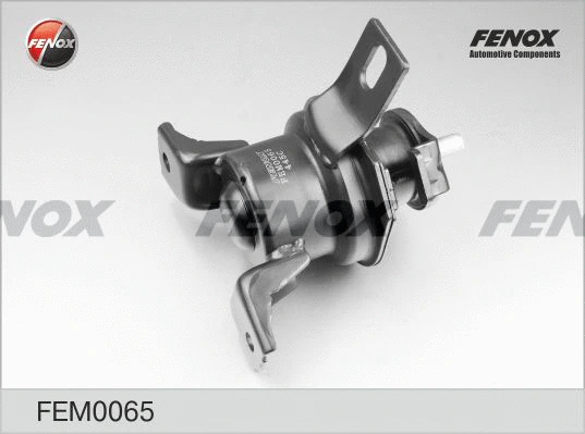 Support moteur FENOX FEM0065
