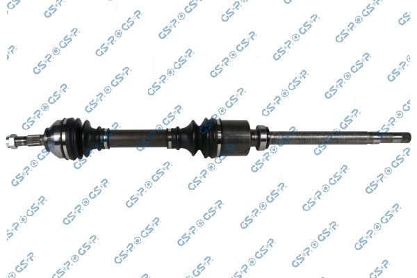 Arbre de transmission GSP 210313