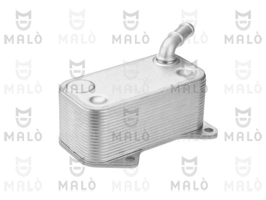 Radiateur d'huile AKRON-MALÒ 135026