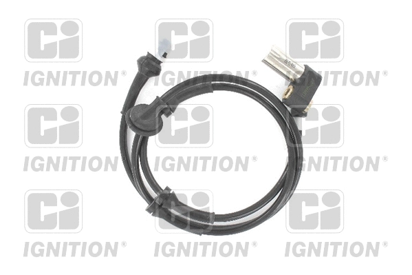 Capteur, vitesse de roue QUINTON HAZELL XABS817
