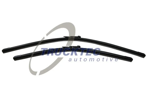 Balai d'essuie-glace TRUCKTEC AUTOMOTIVE 08.58.258
