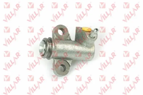 Cylindre récepteur, embrayage VILLAR 624.6015