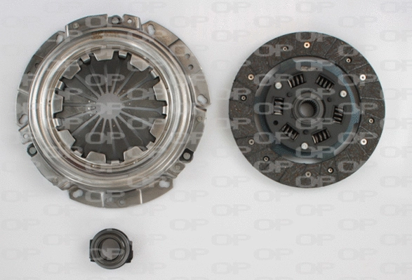 Kit d'embrayage OPEN PARTS CLK9079.03