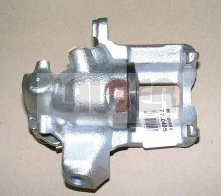 Étrier de frein LAUBER 77.0405
