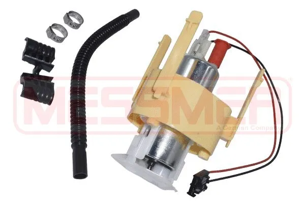 Pompe à carburant MESSMER 770197A