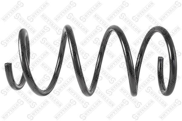 Ressort de suspension STELLOX 10-21209-SX