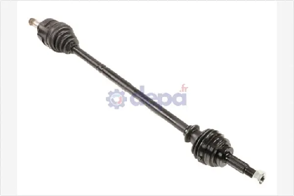 Arbre de transmission DEPA 3482700