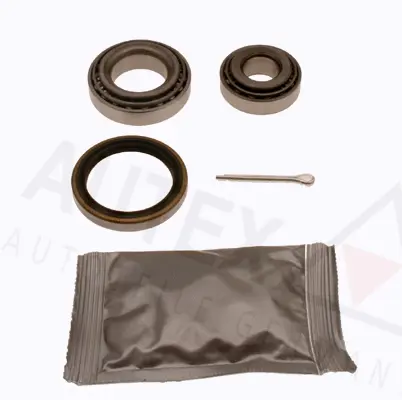 Kit de roulements de roue AUTEX 801617