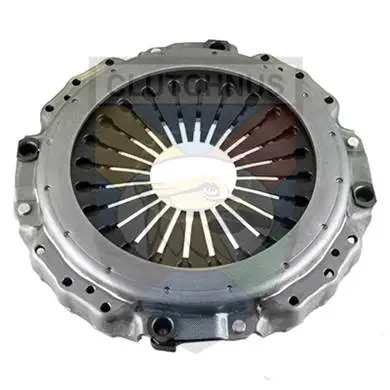 Mécanisme d'embrayage CLUTCHNUS SCPS42