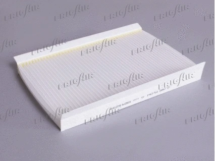 Filtre, air de l'habitacle FRIGAIR 1304.5239