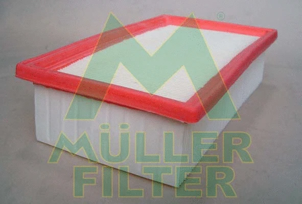 Filtre à air MULLER FILTER PA3373