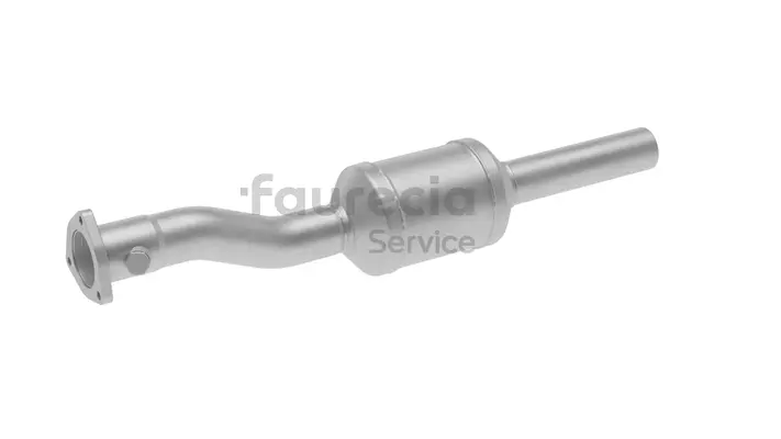Catalyseur Faurecia FS30495K