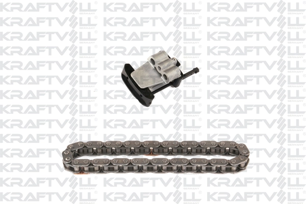 Kit de distribution par chaîne KRAFTVOLL GERMANY 12100046