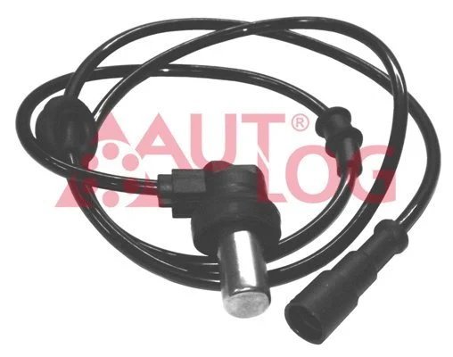 Capteur, vitesse de roue AUTLOG AS4287