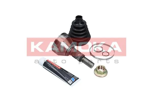 Jeu de joints, arbre de transmission KAMOKA 6035