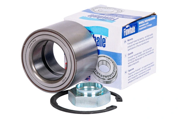 Kit de roulements de roue FINWHALE HB737