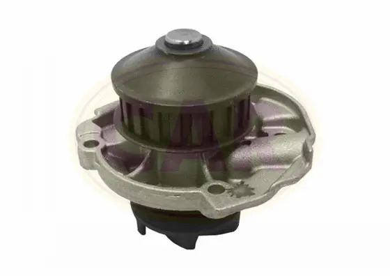 Pompe à eau, refroidissement du moteur CAR 330249