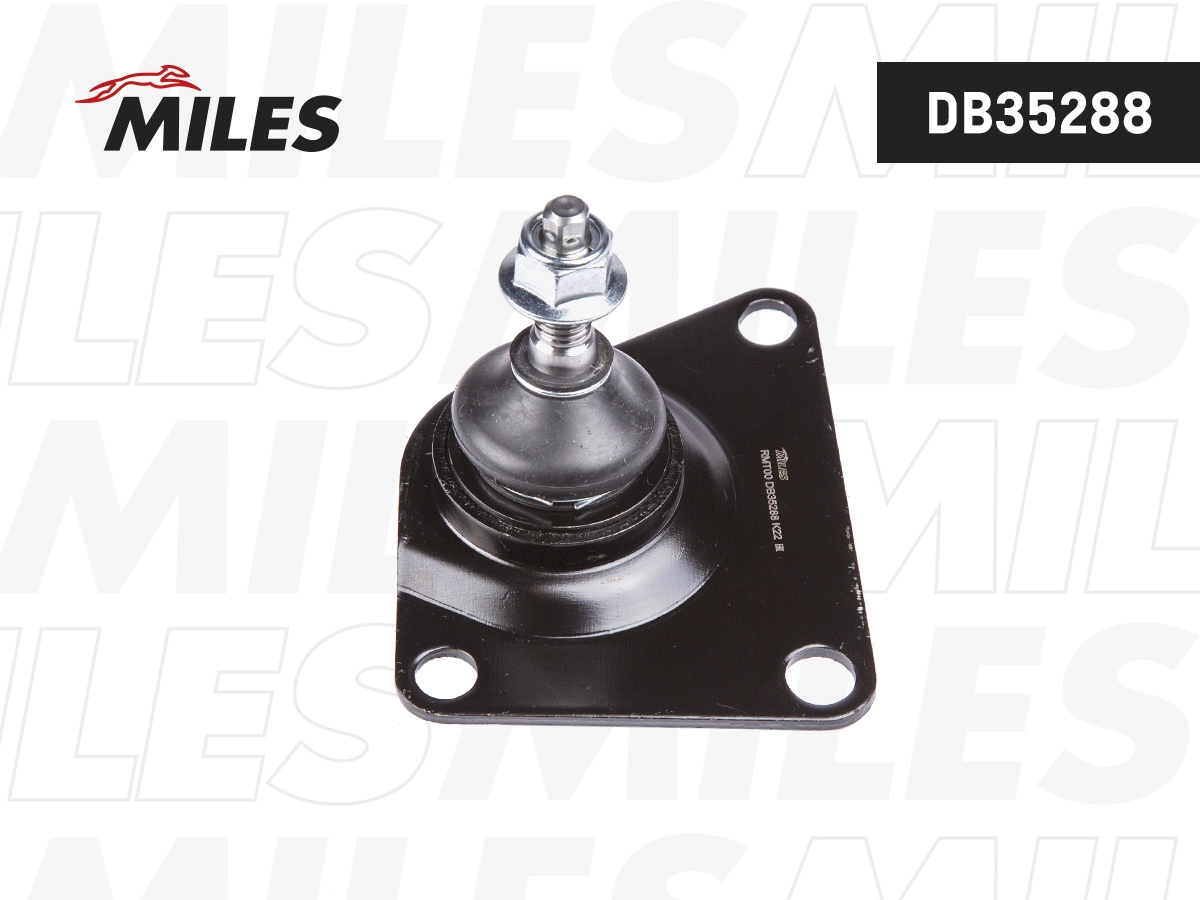 Rotule de suspension MILES DB35288