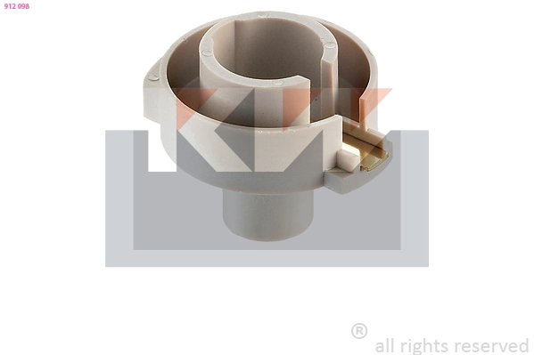 Doigt allumeur KW 912 098