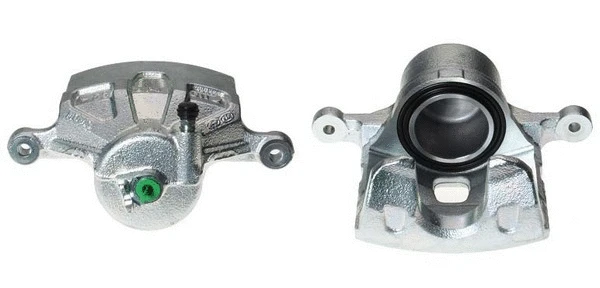 Étrier de frein 4X4 ESTANFI PDF-48-109