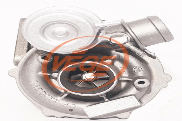 Turbocompresseur, suralimentation VEGE 08881920
