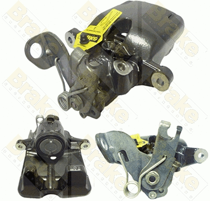 Étrier de frein Brake ENGINEERING CA3092RP6