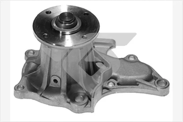 Pompe à eau, refroidissement du moteur HUTCHINSON WP311