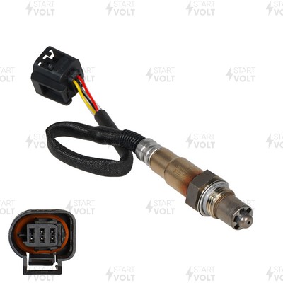 Sonde lambda STARTVOLT VS-OS 2602