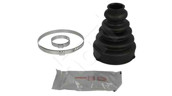 Jeu de joints-soufflets, arbre de commande HART 451 548