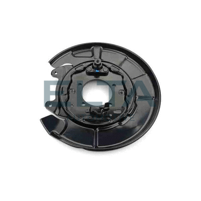 Déflecteur, disque de frein ELTA AUTOMOTIVE ES0133