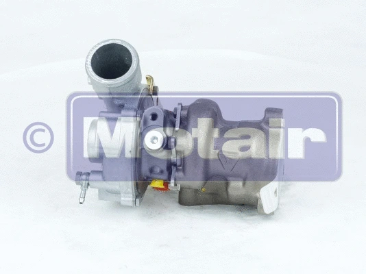 Turbocompresseur, suralimentation MOTAIR TURBO 600046
