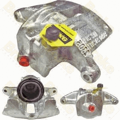 Étrier de frein Brake ENGINEERING CA1068R