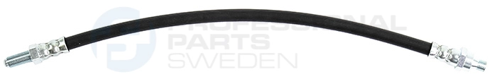 Flexible de frein Professional Parts 52437309